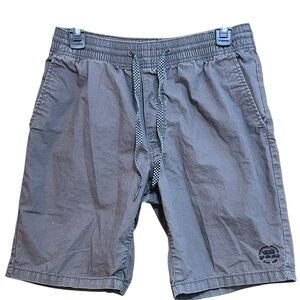 Vans men’s Range shorts